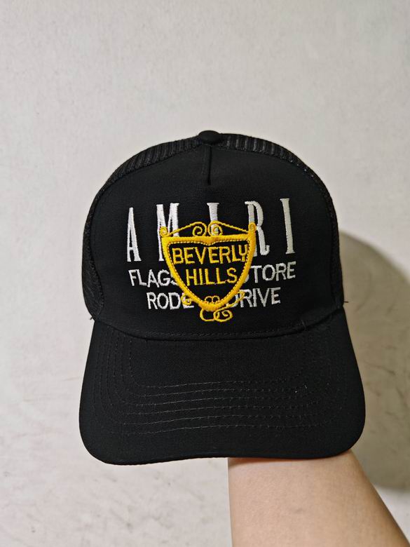 Amiri Cap ID:20260308-5